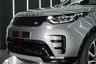 USED 2019 69 LAND ROVER DISCOVERY 2.0 SD4 HSE LUXURY 5d 237 BHP 