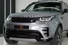 USED 2019 69 LAND ROVER DISCOVERY 2.0 SD4 HSE LUXURY 5d 237 BHP 