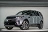 USED 2019 69 LAND ROVER DISCOVERY 2.0 SD4 HSE LUXURY 5d 237 BHP 