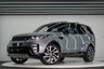 USED 2019 69 LAND ROVER DISCOVERY 2.0 SD4 HSE LUXURY 5d 237 BHP 