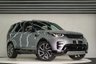 USED 2019 69 LAND ROVER DISCOVERY 2.0 SD4 HSE LUXURY 5d 237 BHP 