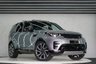 USED 2019 69 LAND ROVER DISCOVERY 2.0 SD4 HSE LUXURY 5d 237 BHP 