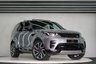 USED 2019 69 LAND ROVER DISCOVERY 2.0 SD4 HSE LUXURY 5d 237 BHP 