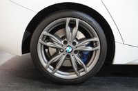 USED 2017 17 BMW 1 SERIES 3.0 M140i Hatchback 5dr Petrol Auto Euro 6 (s/s) (340 ps) SAT NAV+HARMAN/KARDON+LEATHER+