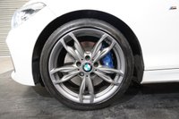 USED 2017 17 BMW 1 SERIES 3.0 M140i Hatchback 5dr Petrol Auto Euro 6 (s/s) (340 ps) SAT NAV+HARMAN/KARDON+LEATHER+