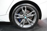 USED 2017 17 BMW 1 SERIES 3.0 M140i Hatchback 5dr Petrol Auto Euro 6 (s/s) (340 ps) SAT NAV+HARMAN/KARDON+LEATHER+