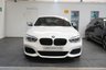 USED 2017 17 BMW 1 SERIES 3.0 M140i Hatchback 5dr Petrol Auto Euro 6 (s/s) (340 ps) SAT NAV+HARMAN/KARDON+LEATHER+