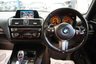 USED 2017 17 BMW 1 SERIES 3.0 M140i Hatchback 5dr Petrol Auto Euro 6 (s/s) (340 ps) SAT NAV+HARMAN/KARDON+LEATHER+