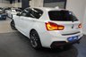USED 2017 17 BMW 1 SERIES 3.0 M140i Hatchback 5dr Petrol Auto Euro 6 (s/s) (340 ps) SAT NAV+HARMAN/KARDON+LEATHER+