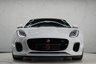 USED 2019 19 JAGUAR F-TYPE 2.0 I4 CHEQUERED FLAG 2d 296 BHP 