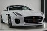 USED 2019 19 JAGUAR F-TYPE 2.0 I4 CHEQUERED FLAG 2d 296 BHP 