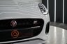 USED 2019 19 JAGUAR F-TYPE 2.0 I4 CHEQUERED FLAG 2d 296 BHP 