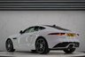 USED 2019 19 JAGUAR F-TYPE 2.0 I4 CHEQUERED FLAG 2d 296 BHP 