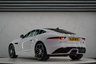 USED 2019 19 JAGUAR F-TYPE 2.0 I4 CHEQUERED FLAG 2d 296 BHP 
