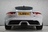 USED 2019 19 JAGUAR F-TYPE 2.0 I4 CHEQUERED FLAG 2d 296 BHP 