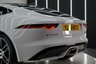 USED 2019 19 JAGUAR F-TYPE 2.0 I4 CHEQUERED FLAG 2d 296 BHP 