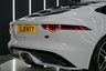 USED 2019 19 JAGUAR F-TYPE 2.0 I4 CHEQUERED FLAG 2d 296 BHP 