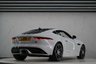 USED 2019 19 JAGUAR F-TYPE 2.0 I4 CHEQUERED FLAG 2d 296 BHP 