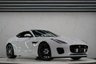 USED 2019 19 JAGUAR F-TYPE 2.0 I4 CHEQUERED FLAG 2d 296 BHP 