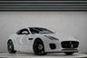 USED 2019 19 JAGUAR F-TYPE 2.0 I4 CHEQUERED FLAG 2d 296 BHP 