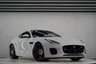 USED 2019 19 JAGUAR F-TYPE 2.0 I4 CHEQUERED FLAG 2d 296 BHP 