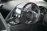 USED 2019 19 JAGUAR F-TYPE 2.0 I4 CHEQUERED FLAG 2d 296 BHP 