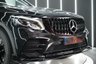 USED 2017 17 MERCEDES-BENZ GLC-CLASS 2.1 GLC 220 D 4MATIC AMG LINE 4d 168 BHP 