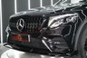 USED 2017 17 MERCEDES-BENZ GLC-CLASS 2.1 GLC 220 D 4MATIC AMG LINE 4d 168 BHP 
