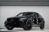 USED 2017 17 MERCEDES-BENZ GLC-CLASS 2.1 GLC 220 D 4MATIC AMG LINE 4d 168 BHP 