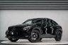 USED 2017 17 MERCEDES-BENZ GLC-CLASS 2.1 GLC 220 D 4MATIC AMG LINE 4d 168 BHP 
