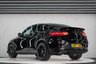 USED 2017 17 MERCEDES-BENZ GLC-CLASS 2.1 GLC 220 D 4MATIC AMG LINE 4d 168 BHP 