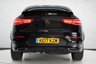 USED 2017 17 MERCEDES-BENZ GLC-CLASS 2.1 GLC 220 D 4MATIC AMG LINE 4d 168 BHP 