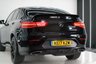 USED 2017 17 MERCEDES-BENZ GLC-CLASS 2.1 GLC 220 D 4MATIC AMG LINE 4d 168 BHP 