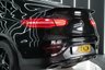 USED 2017 17 MERCEDES-BENZ GLC-CLASS 2.1 GLC 220 D 4MATIC AMG LINE 4d 168 BHP 