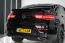 USED 2017 17 MERCEDES-BENZ GLC-CLASS 2.1 GLC 220 D 4MATIC AMG LINE 4d 168 BHP 