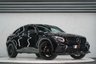USED 2017 17 MERCEDES-BENZ GLC-CLASS 2.1 GLC 220 D 4MATIC AMG LINE 4d 168 BHP 