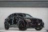 USED 2017 17 MERCEDES-BENZ GLC-CLASS 2.1 GLC 220 D 4MATIC AMG LINE 4d 168 BHP 