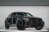 USED 2017 17 MERCEDES-BENZ GLC-CLASS 2.1 GLC 220 D 4MATIC AMG LINE 4d 168 BHP 