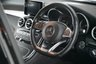 USED 2017 17 MERCEDES-BENZ GLC-CLASS 2.1 GLC 220 D 4MATIC AMG LINE 4d 168 BHP 