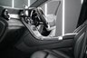 USED 2017 17 MERCEDES-BENZ GLC-CLASS 2.1 GLC 220 D 4MATIC AMG LINE 4d 168 BHP 