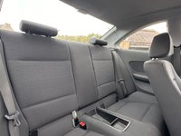 USED 2009 M BMW 1 SERIES 2.0 120D SE 2d 175 BHP KEYLESS START +  CRUISE CONTROL +  VOICE CONTROL +  CD PLAYER +  BLUETOOTH CONNECTION +  AUX CONNECTION +  17 INCH ALLOYS +