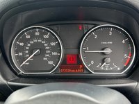USED 2009 M BMW 1 SERIES 2.0 120D SE 2d 175 BHP KEYLESS START +  CRUISE CONTROL +  VOICE CONTROL +  CD PLAYER +  BLUETOOTH CONNECTION +  AUX CONNECTION +  17 INCH ALLOYS +