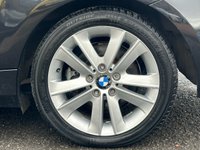 USED 2009 M BMW 1 SERIES 2.0 120D SE 2d 175 BHP KEYLESS START +  CRUISE CONTROL +  VOICE CONTROL +  CD PLAYER +  BLUETOOTH CONNECTION +  AUX CONNECTION +  17 INCH ALLOYS +