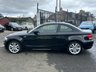 USED 2009 M BMW 1 SERIES 2.0 120D SE 2d 175 BHP KEYLESS START +  CRUISE CONTROL +  VOICE CONTROL +  CD PLAYER +  BLUETOOTH CONNECTION +  AUX CONNECTION +  17 INCH ALLOYS +