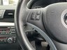 USED 2009 M BMW 1 SERIES 2.0 120D SE 2d 175 BHP KEYLESS START +  CRUISE CONTROL +  VOICE CONTROL +  CD PLAYER +  BLUETOOTH CONNECTION +  AUX CONNECTION +  17 INCH ALLOYS +