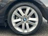 USED 2009 M BMW 1 SERIES 2.0 120D SE 2d 175 BHP KEYLESS START +  CRUISE CONTROL +  VOICE CONTROL +  CD PLAYER +  BLUETOOTH CONNECTION +  AUX CONNECTION +  17 INCH ALLOYS +