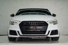 USED 2017 67 AUDI A3 2.0 S3 TFSI QUATTRO BLACK EDITION 4d 306 BHP 