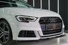USED 2017 67 AUDI A3 2.0 S3 TFSI QUATTRO BLACK EDITION 4d 306 BHP 