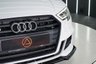 USED 2017 67 AUDI A3 2.0 S3 TFSI QUATTRO BLACK EDITION 4d 306 BHP 