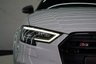 USED 2017 67 AUDI A3 2.0 S3 TFSI QUATTRO BLACK EDITION 4d 306 BHP 